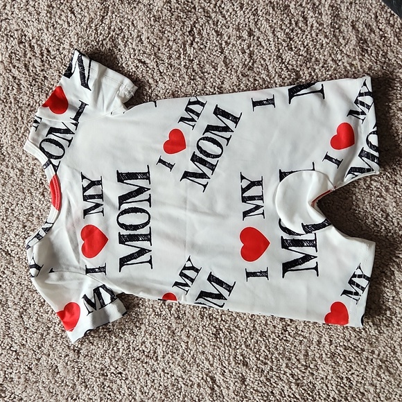 Summer Onesie shorts - Picture 5 of 5